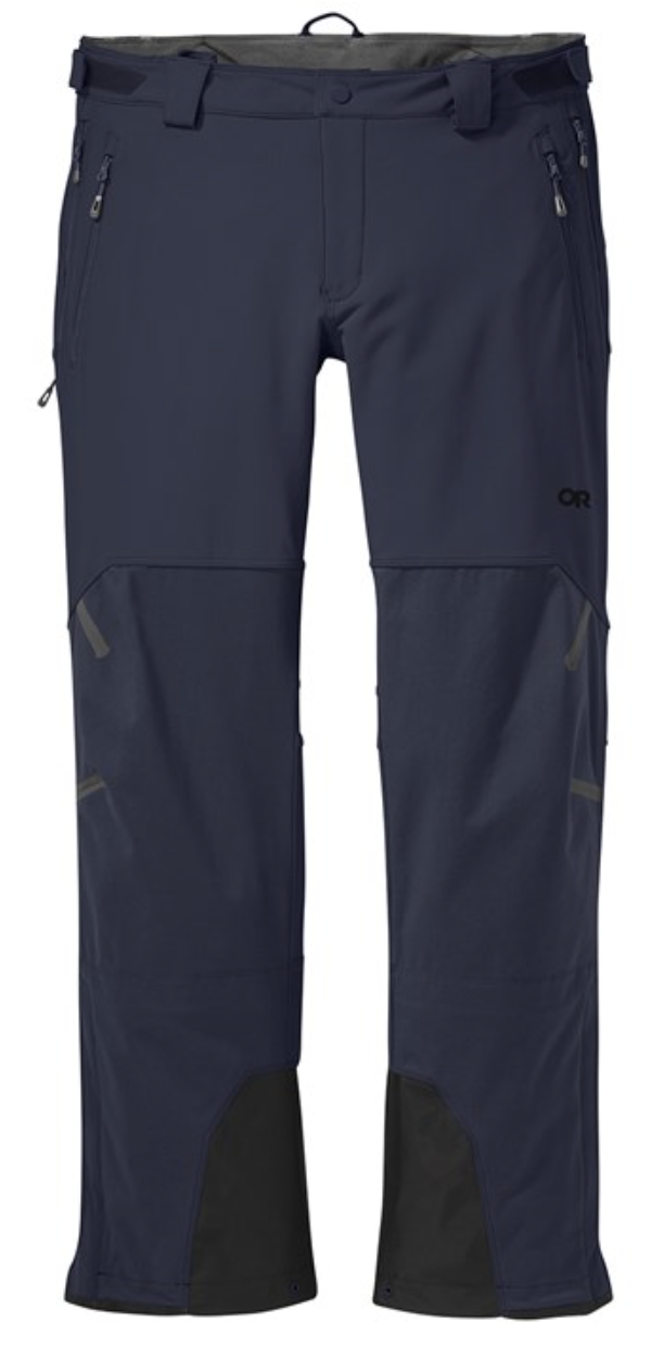 Outdoor Research Trailbreaker II ski pants